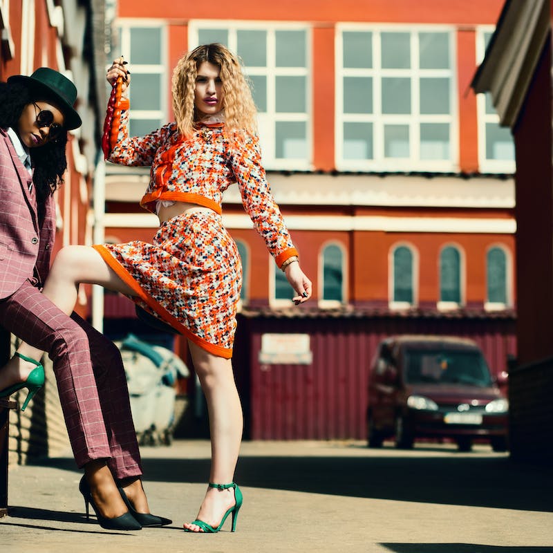 Meet The Perfect Pique Shorts