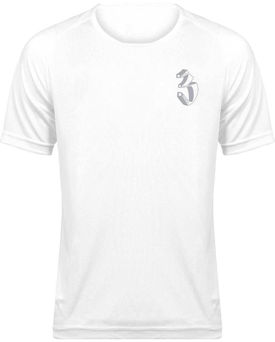 Men Sport T-shirt