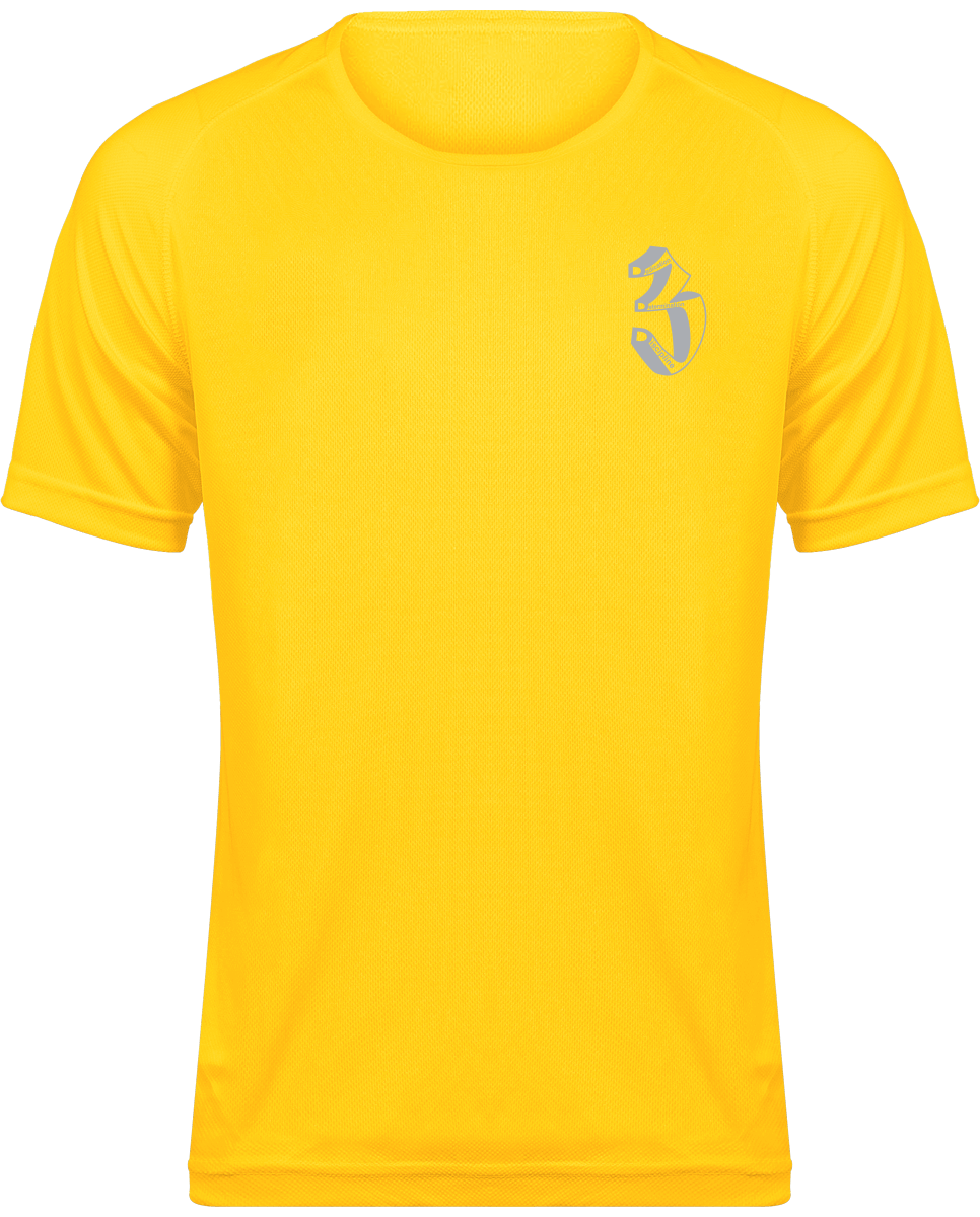 Men Sport T-shirt