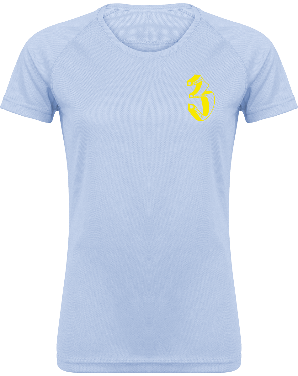 SPORTS T-SHIRT