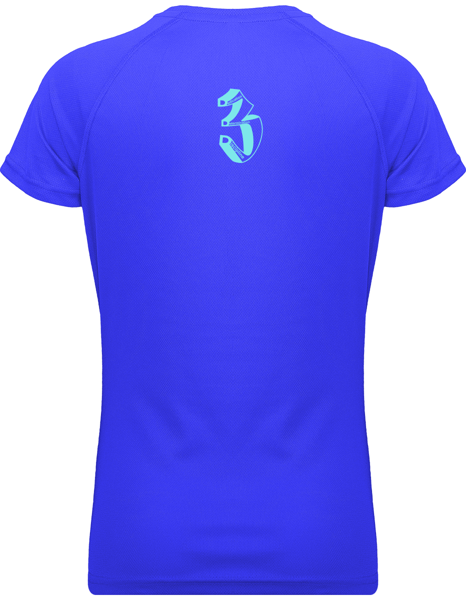SPORTS T-SHIRT