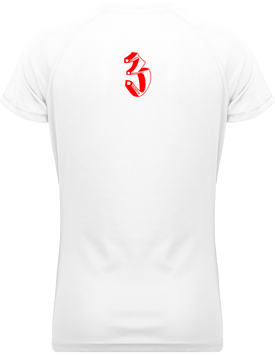 SPORTS T-SHIRT